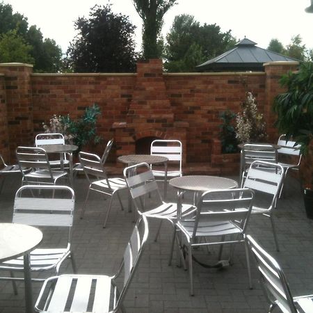 Black Bull Inn Immingham Exterior foto